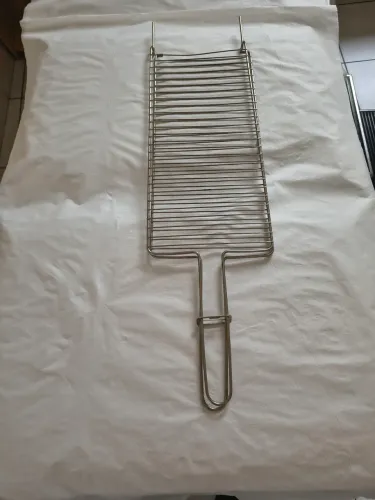 Grelha para churrasco 