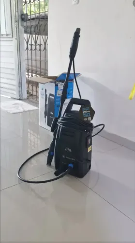 LAVADORA DE ALTA PRESSÃO PHILCO PLP2800