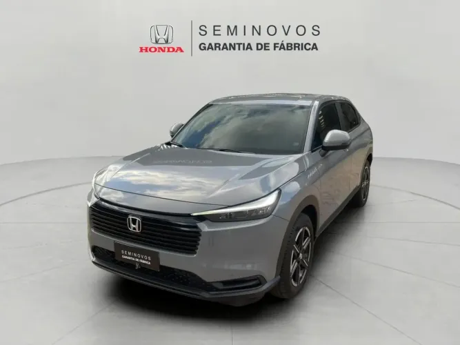 Honda HR-V EXL 1.5 Sensing 16V 5P Aut. 2026