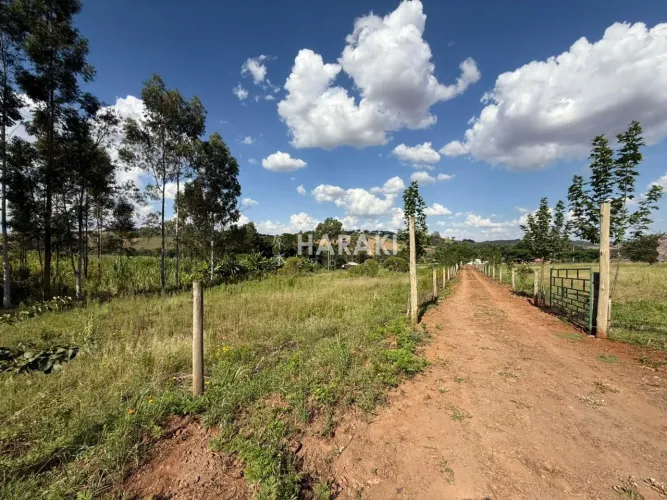 Sítio/chacará a venda entre Paiçandu/PR e Água Boa - PR 323