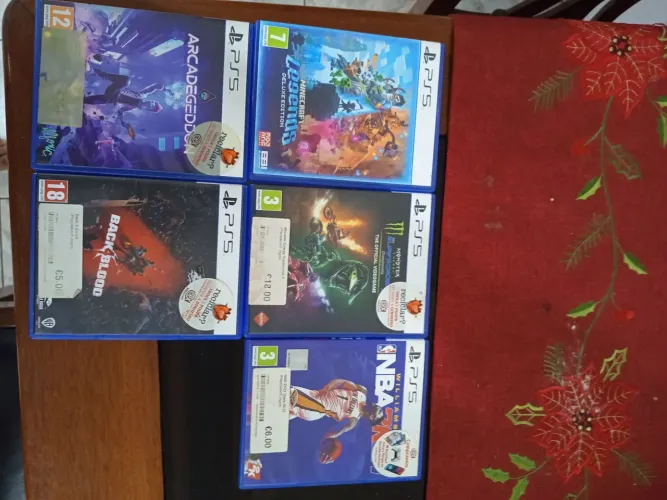 Ps5