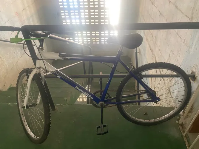 Bicicleta aro 26