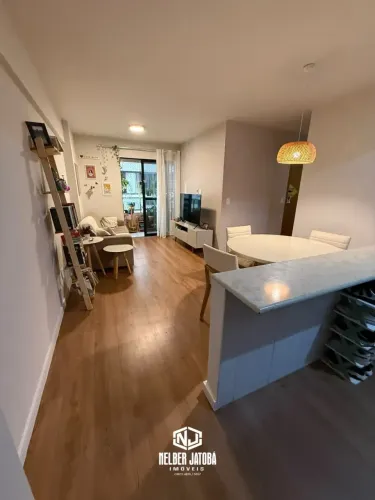 Edf. Renovatio | Jatiúca | 62m² | 2 Suítes