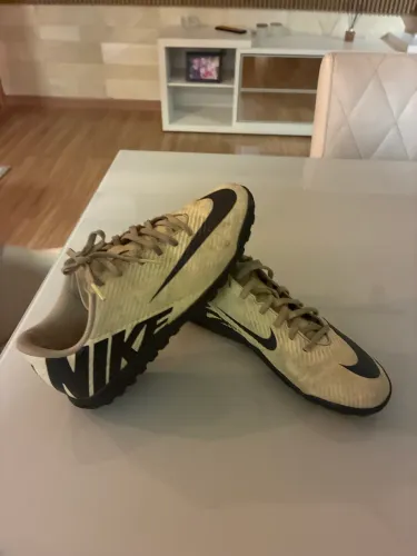 chuteira nike mercurial