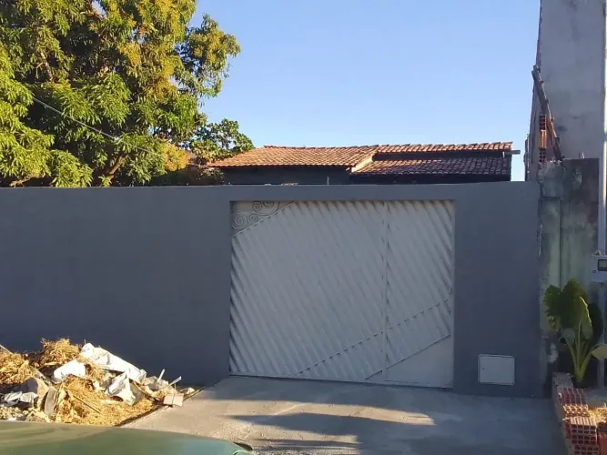 Entrada a partir de R$ 10.000,00 Casa em Campos Belos, Goiás