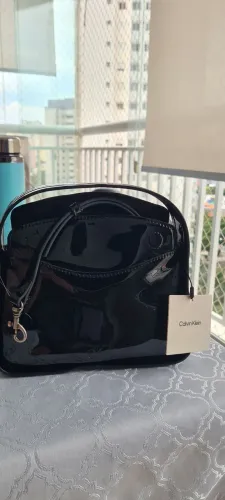 Bolsa Calvin Klein