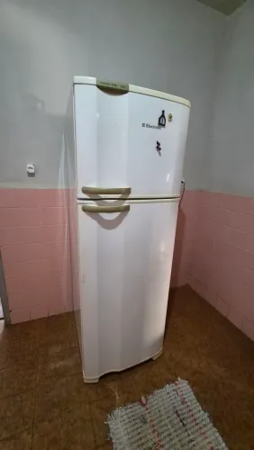 Geladeira Electrolux Frost Free 320L Duplex 220V - Presidente Roosevelt