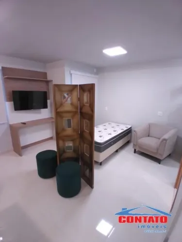 Locação de Apartamentos / Padrão na cidade de São Carlos