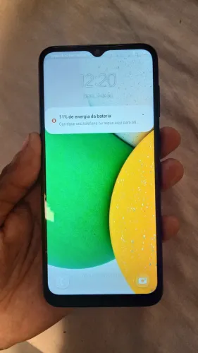 Samsung A03 Core