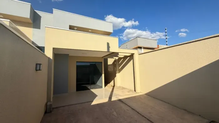 casa geminada