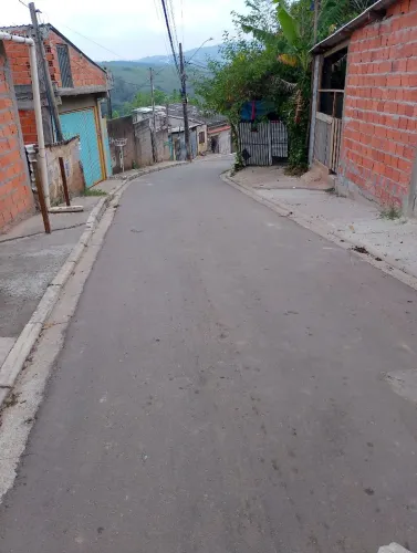 Casa térrea 