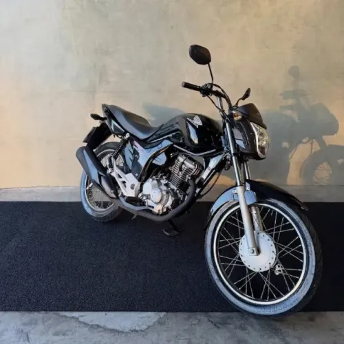 Alugo Moto Start 160