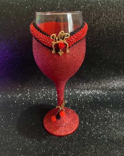 Taça Personalizada