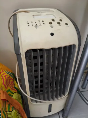 Climatizador