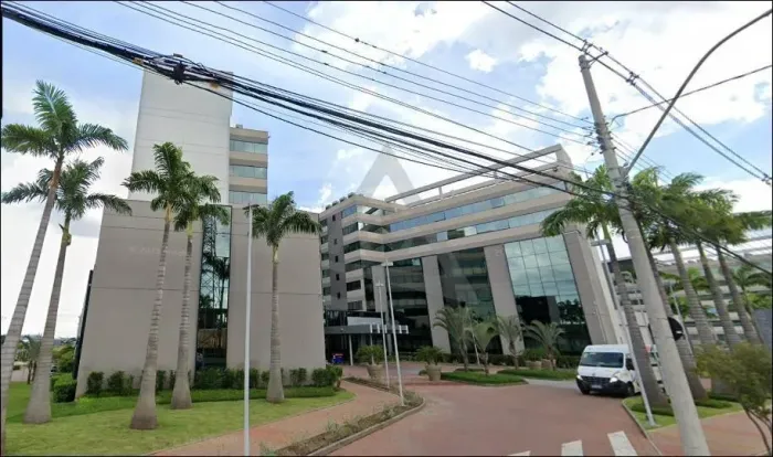 Hotel à venda em Campinas, Jardim Nova Califórnia, com 1 quarto, com 22 m², Hotel Contempo