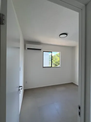 Apartamento Novo Uniq Artemia - SIM