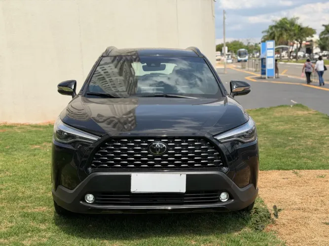 Toyota Corolla Cross XRE 2.0 16V Flex AUT 2023