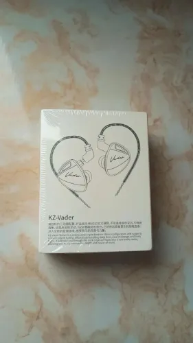 FONE KZ VADER