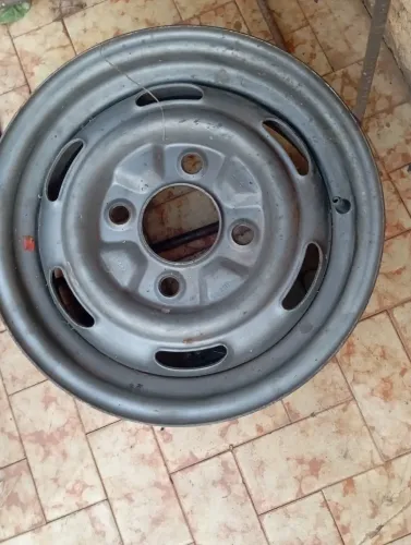 Roda de Brasília 