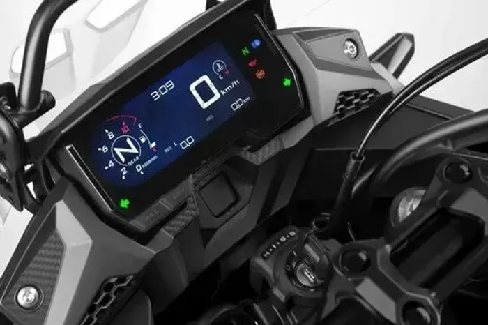 Cb500x 2021/2022