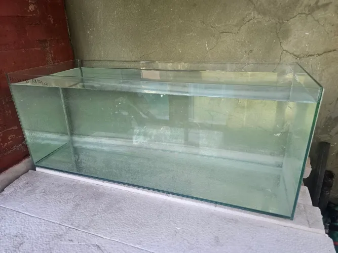 Aquário 75x30x30