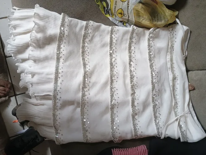 VESTIDO FARM