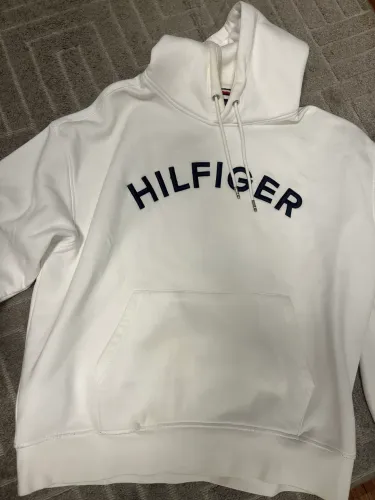 Moletom Tommy Hilfiger