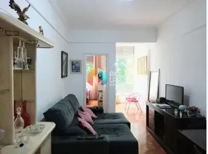 Apartamento à venda, Botafogo, Rio de Janeiro, RJ