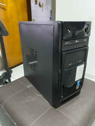 PC Intel Core i5-3570 + 8GB RAM DDR3