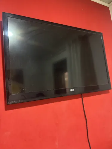 Televisão LG 44 polegadas 