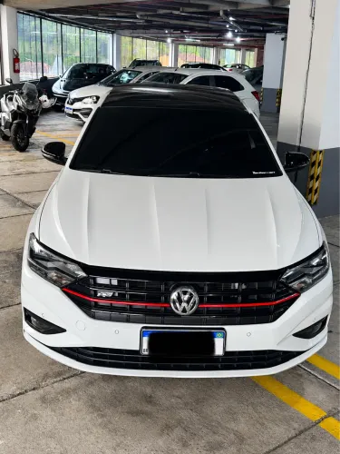 Volkswagen Jetta R-line 250 TSI 1.4 Flex 16V Aut. 2019