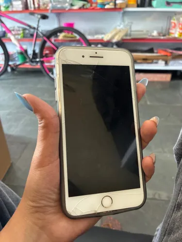 Vendo iPhone 8 Plus
