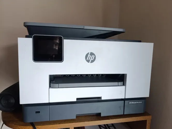 Impressora HP Pro 9020 