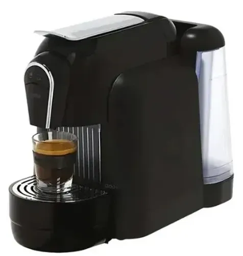 Cafeteira Delta Q Qool Automática - Pouco Usada / Excelente Estado