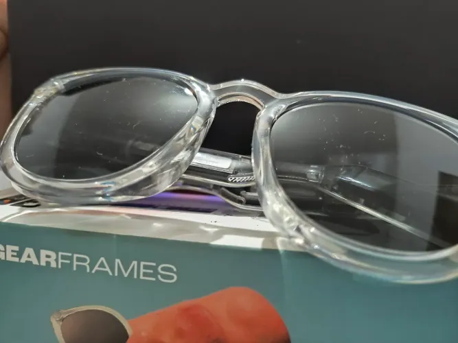 Óculos JBL Soundgear Frames