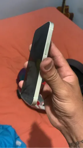 iPhone 12 mini