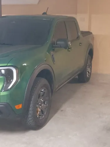 Ford Maverick Tremor 2.0 Ecoboost 4WD Aut. 2025