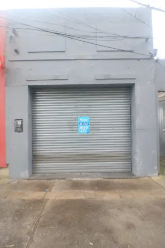 Prédio Comercial na Av. Duque de Caxias, Fragata, Pelotas