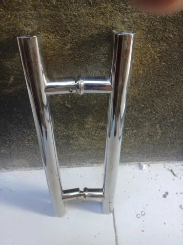 01 par Puxador porta