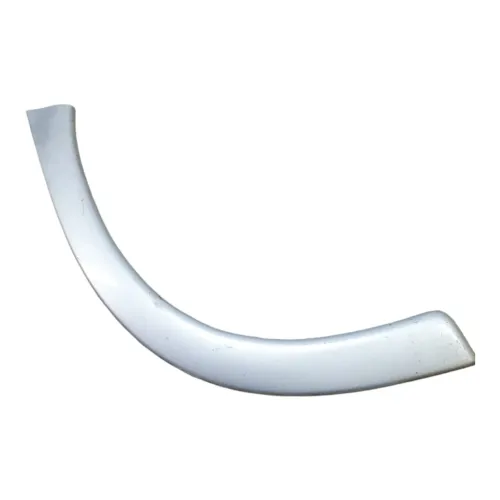 Moldura Paralama Traseiro Esquerdo Chevrolet Corsa 2000