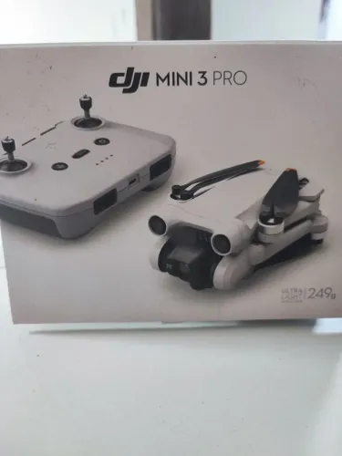 Drone mini 3 pro