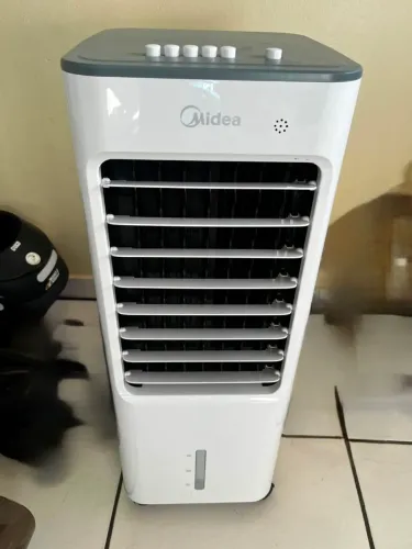 Climatizador Midea