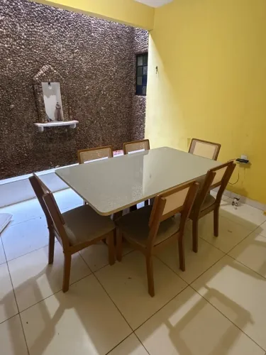 Montagem e desmontagem de móveis 