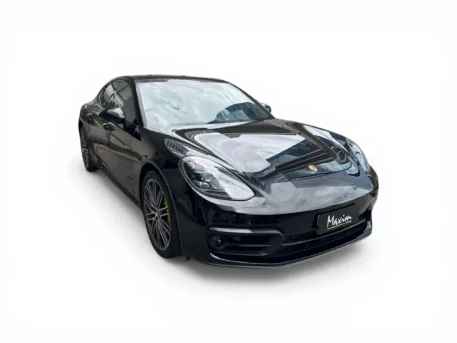 Porsche Panamera 4S E-hybrid 2.9 560cv 2023