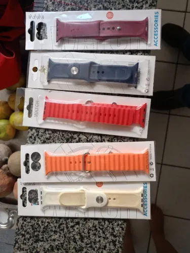 Relógio inteligente