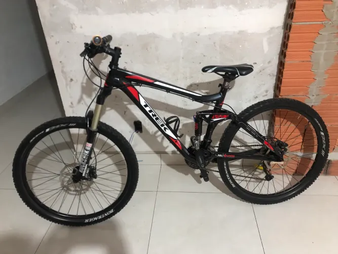 Bike aro 26 TREK 