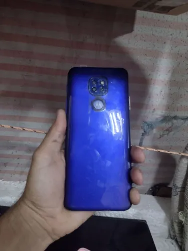 Motog9 play 64gigas usado funcionando