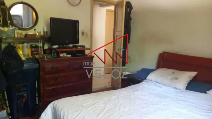Apartamento-À VENDA-Glória-Rio de Janeiro-RJ