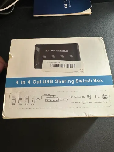 Hub USB