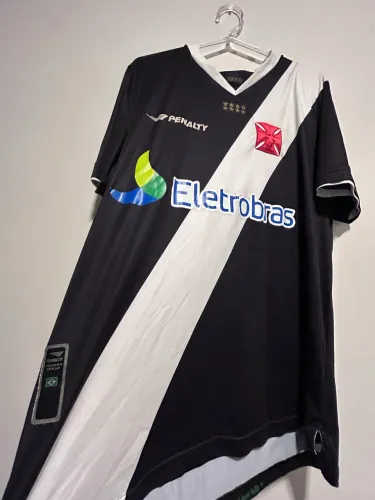 Camisa Vasco 2009 Original